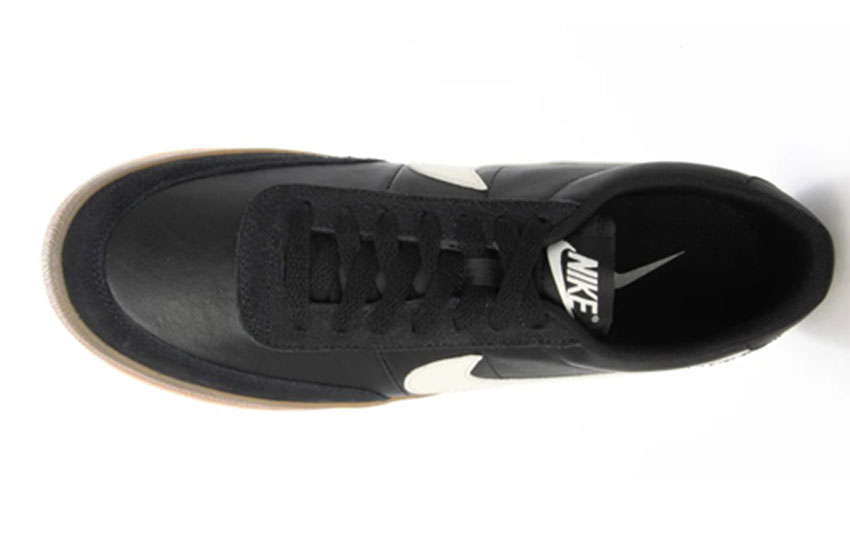 NIKE（ナイキ） スニーカー メンズ NIKE 432997 ブラック 黒 靴