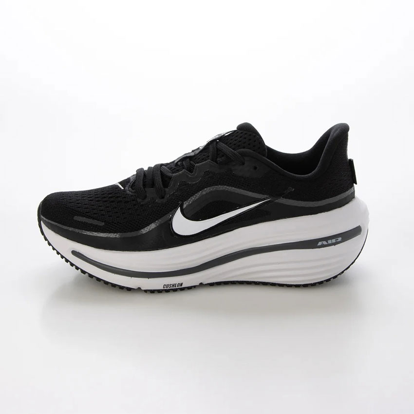 NIKE（ナイキ） ランニングシューズ レディース NIKE HV9273 ブラック