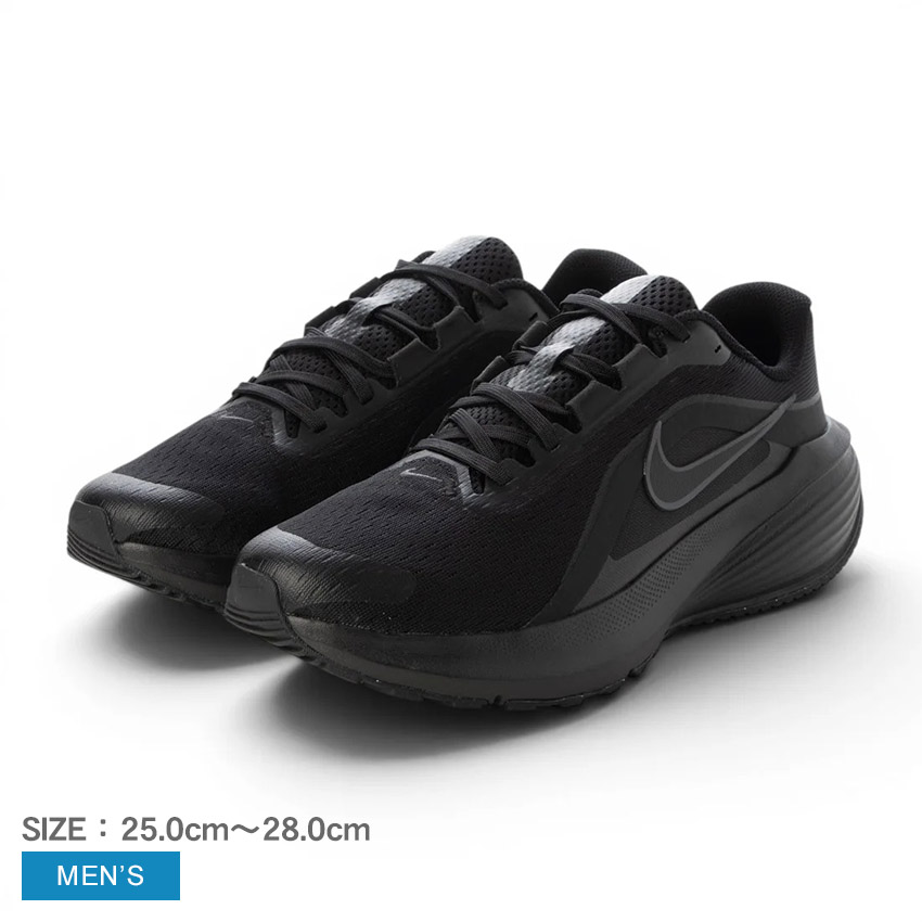 NIKE（ナイキ） ランニングシューズ メンズ ダウンシフター 14 NIKE