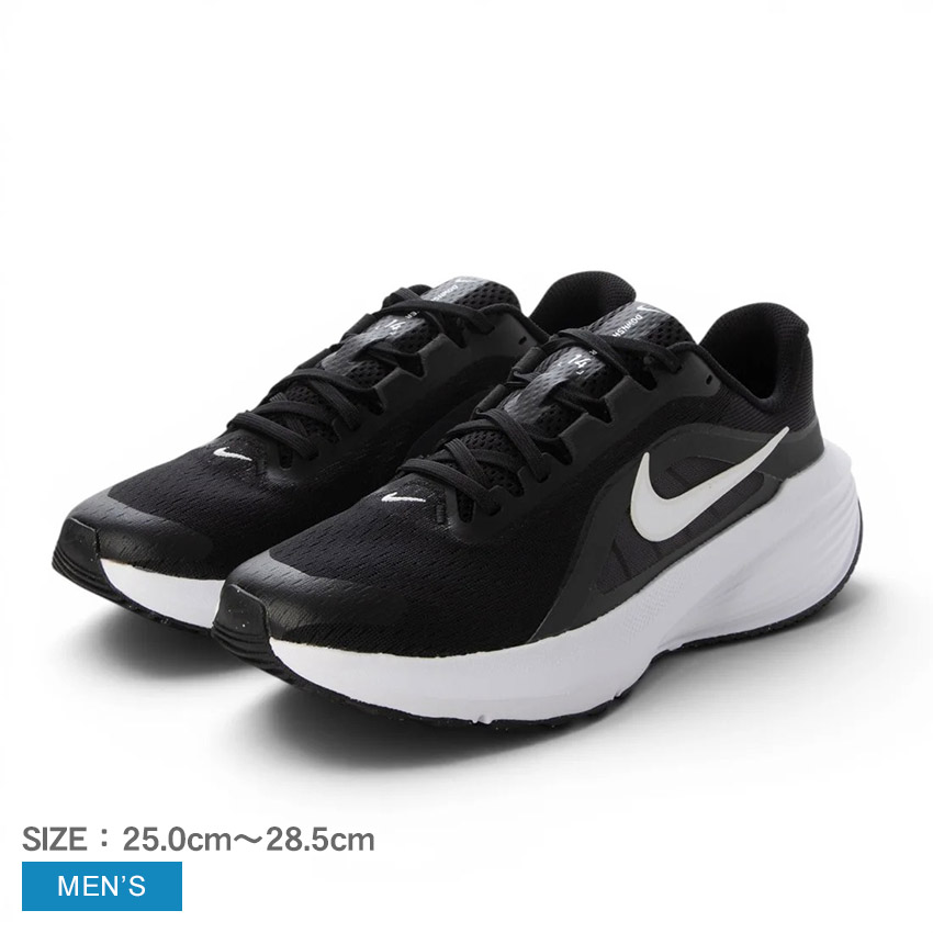 NIKE（ナイキ） ランニングシューズ メンズ ダウンシフター 14 NIKE