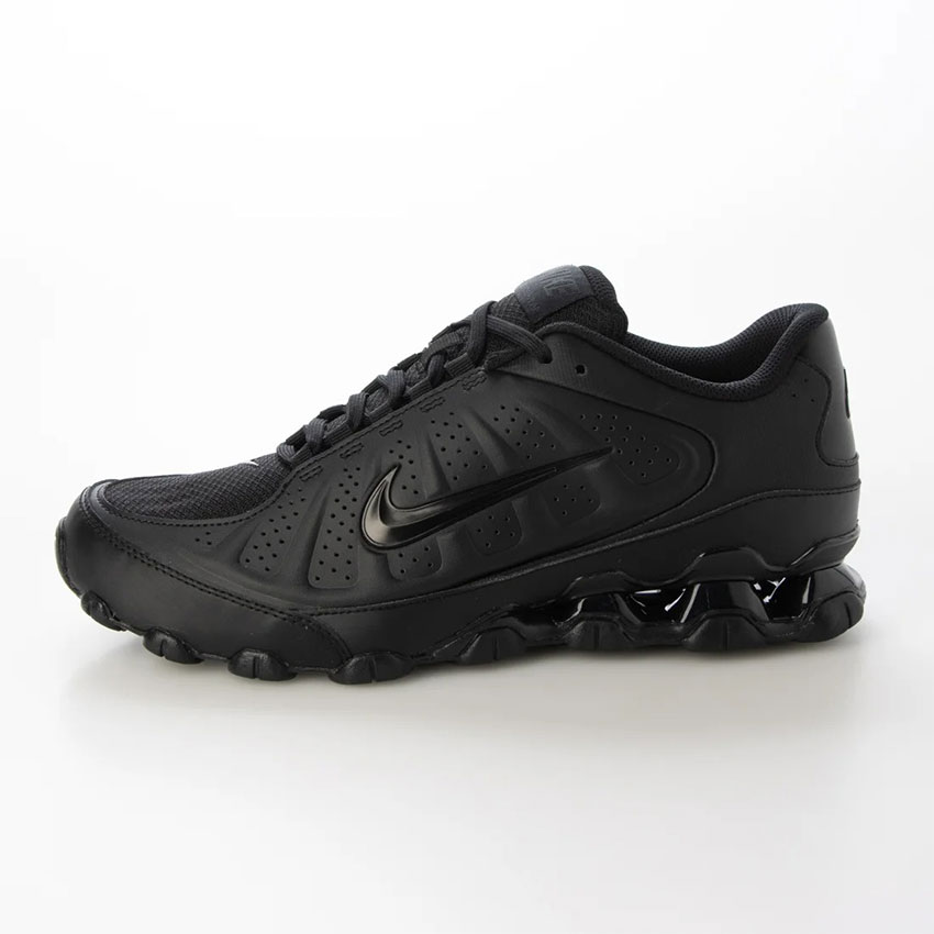 NIKE（ナイキ） トレーニングシューズ メンズ NIKE IR5118 ブラック 黒