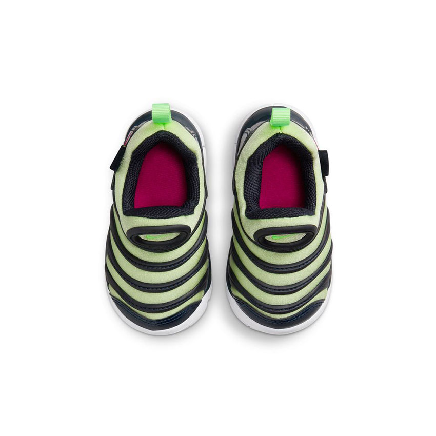 NIKE（ナイキ） スニーカー キッズ ジュニア 子供 ダイナモフリー TD
