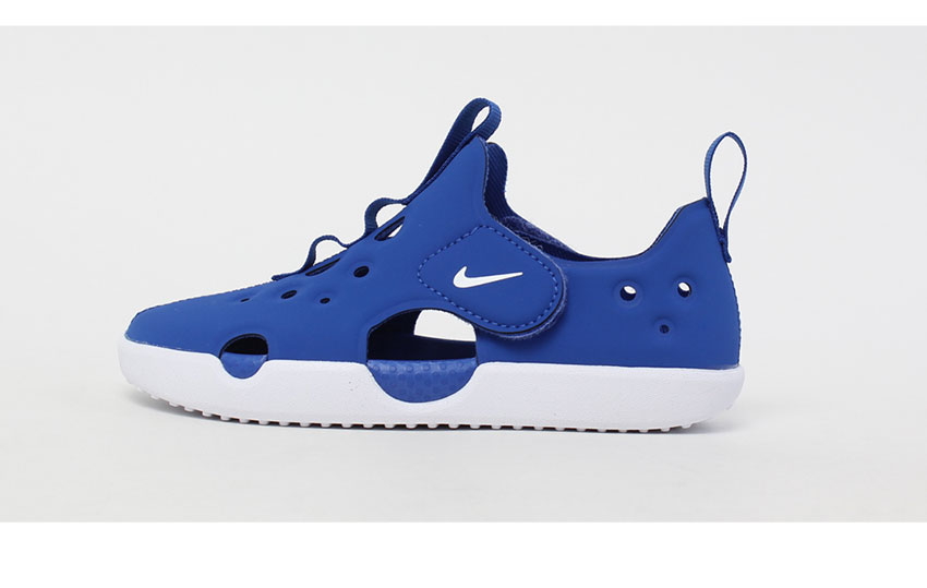 NIKE ナイキ サンダル キッズ ベビー サンレイ プロテクト 4 TD