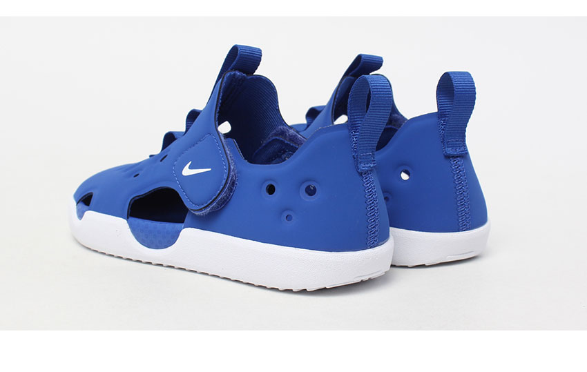 NIKE（ナイキ） サンダル キッズ ベビー キッズ サンレイ プロテクト 4