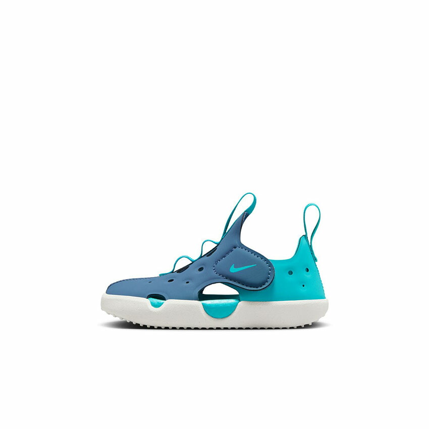 NIKE（ナイキ） サンダル キッズ ベビー ジュニア 子供 サンレイ