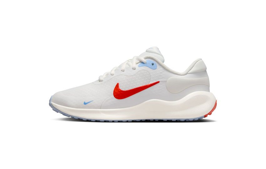 ✫新品✫ナイキ ホワイト スニーカー NIKE ナイキ スニーカー レディース キッズ FB7689 ホワイト 白