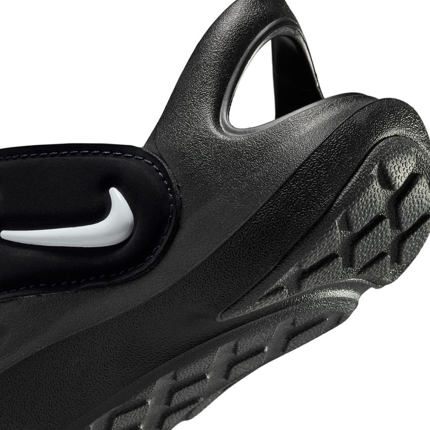 NIKE（ナイキ） サンダル キッズ ベビー アクア スウッシュ NIKE