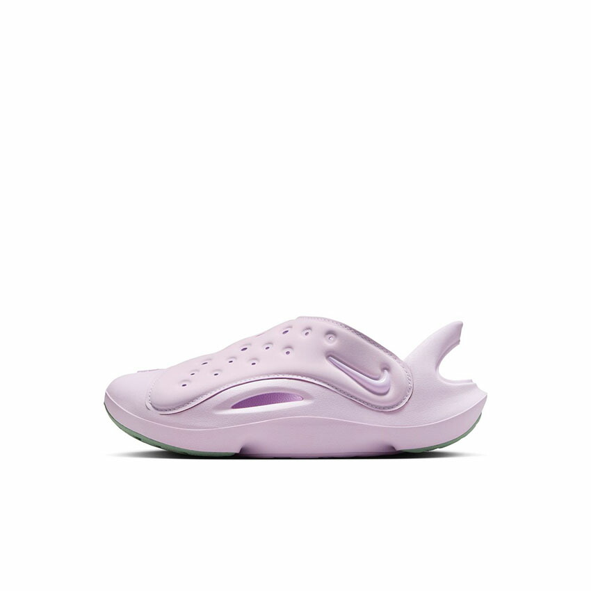 み*ん様 メンズ　レディース　キッズ　スニーカー　サンダル　6足　ナイキ　 ルイ NIKE（ナイキ） サンダル キッズ ベビー アクア スウッシュ NIKE
