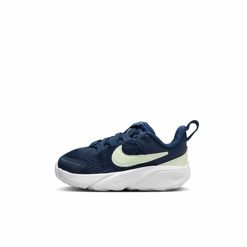 NIKE（ナイキ） スニーカー キッズ ベビー NIKE DX7616 ネイビー 紺