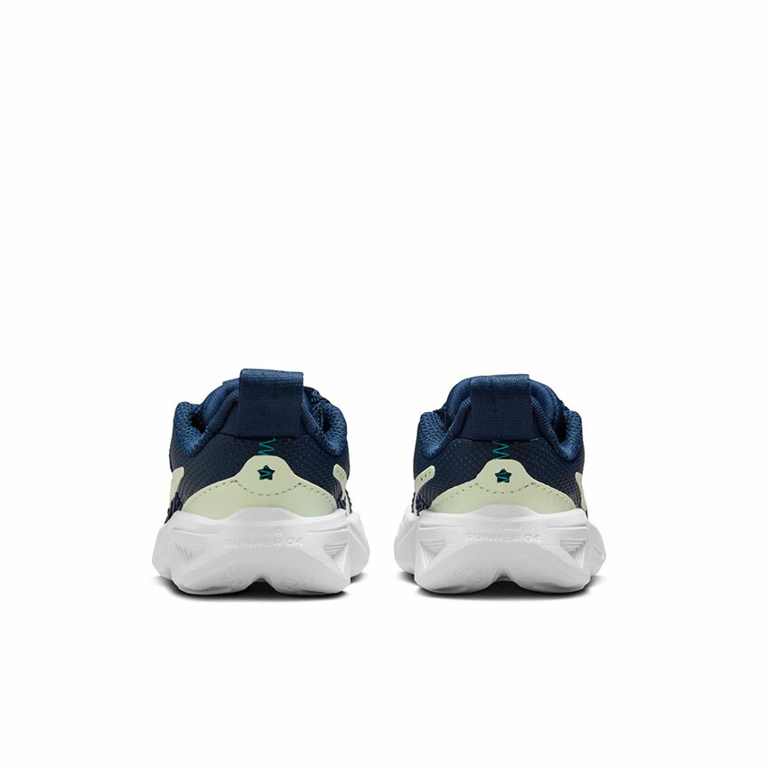NIKE（ナイキ） スニーカー キッズ ベビー NIKE DX7616 ネイビー 紺