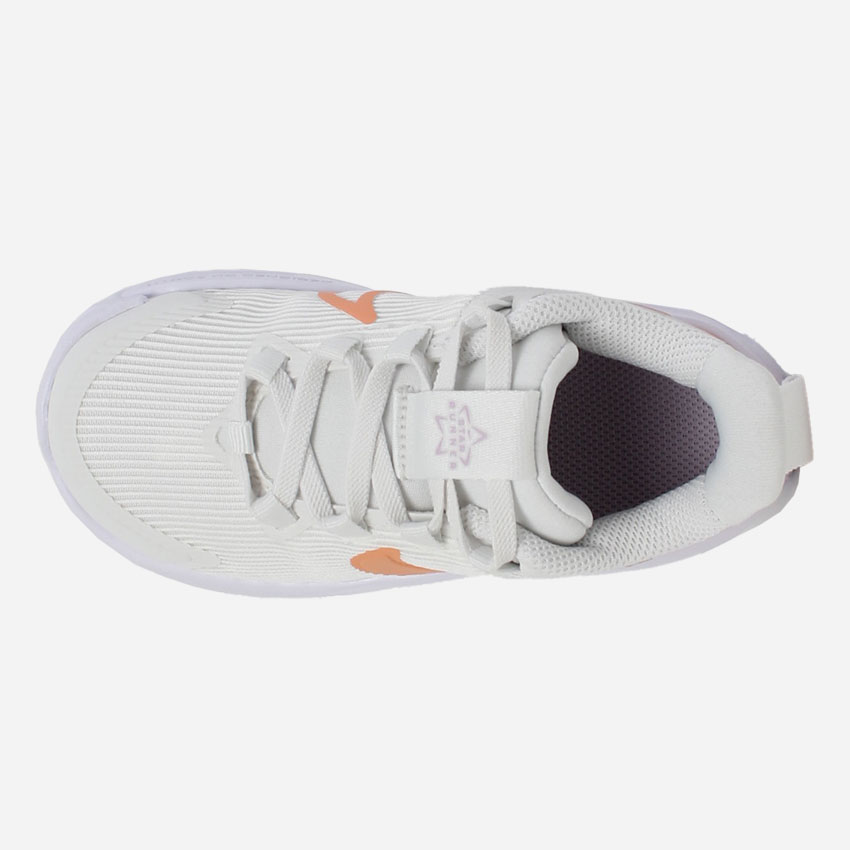 NIKE（ナイキ） スニーカー キッズ ベビー NIKE DX7616 ホワイト 白