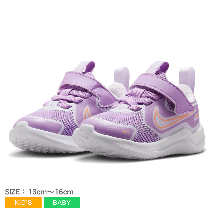 NIKE(ナイキ) スニーカー キッズ ベビー キッズ コズミック ランナー NIKE(ナイキ) スニーカー キッズ ベビー キッズ コズミック ランナー