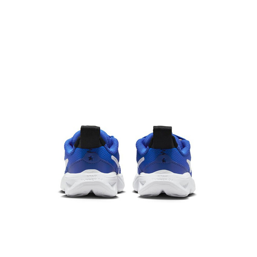 NIKE（ナイキ） スニーカー キッズ ジュニア 子供 スターランナー4