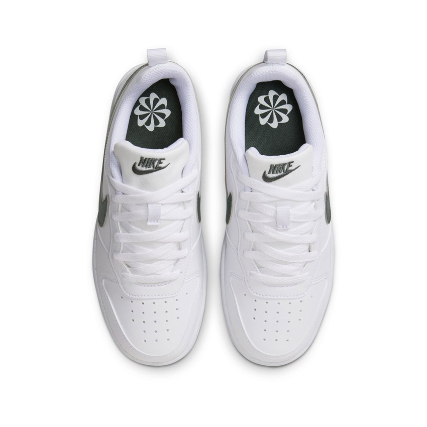 NIKE SALE ナイキ スニーカー キッズ コート ボロー LOW