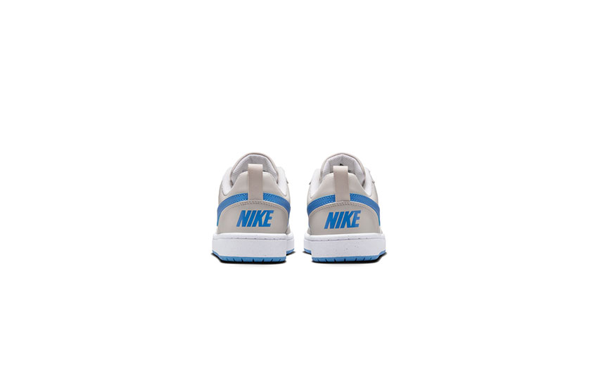 NIKE（ナイキ） スニーカー キッズ ジュニア 子供 NIKE DV5456 ブルー