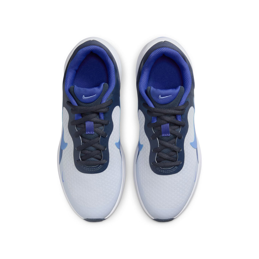Nike レディース レインウェア L ライトブルー NIKE ナイキ スニーカー レディース キッズ レボリューション 7