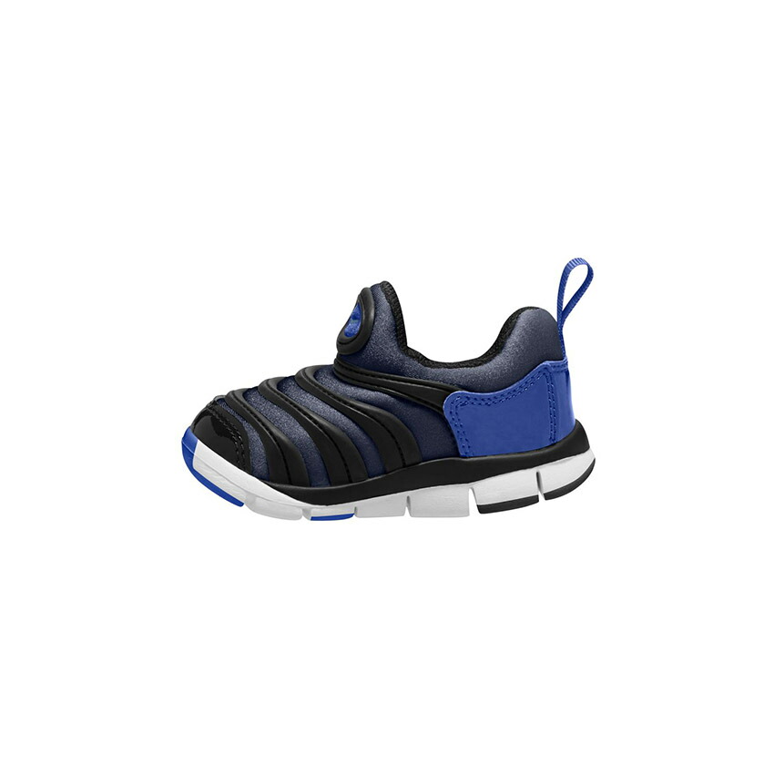 ナイキ ダイナモフリー 新品 18.0 新品 キッズ スニーカー 通学 ナイキ（NIKE）（キッズ）ジュニアスニーカー ダイナモ フリー