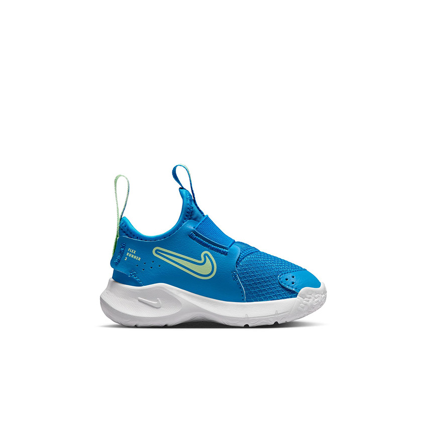 NIKE（ナイキ） スニーカー キッズ ベビー フレックス ランナー 3 NIKE