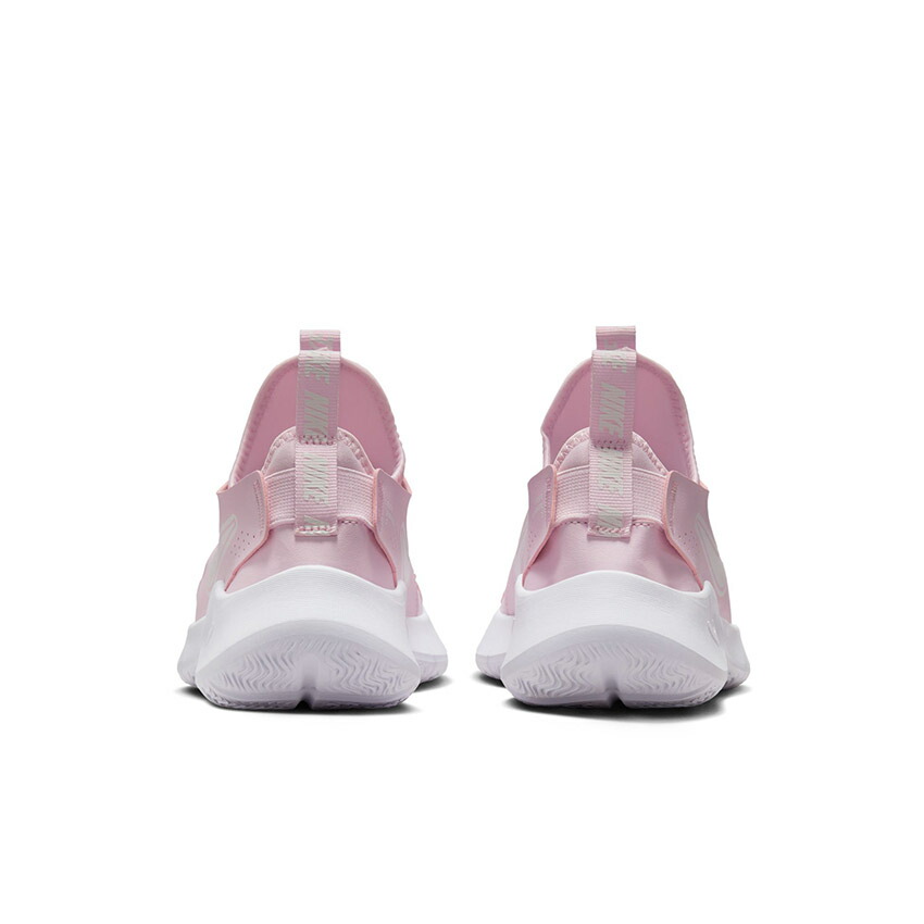 NIKE ランシューズ ピンク NIKE ナイキ スニーカー キッズ レディース フレックスランナー