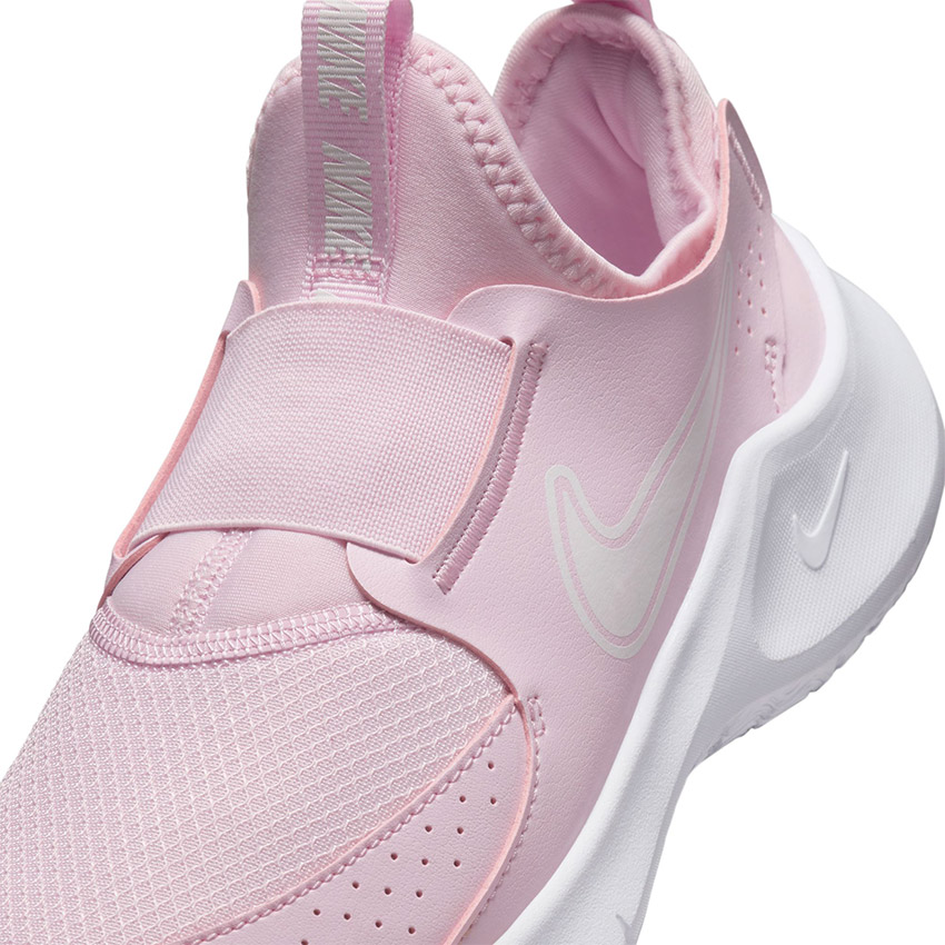 NIKE ナイキ スニーカー キッズ レディース フレックスランナー