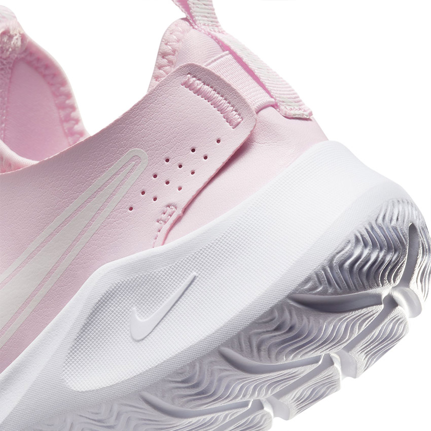 NIKE ナイキ スニーカー キッズ レディース フレックスランナー