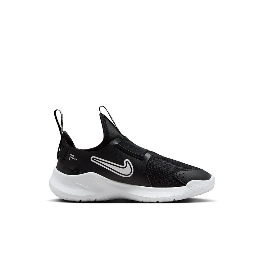 NIKE ナイキ スリッポン キッズ ジュニア 子供 フレックス