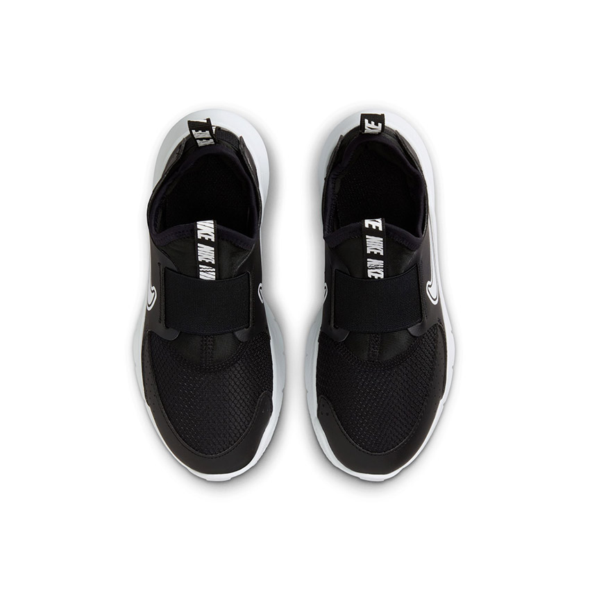 NIKE ナイキ スリッポン キッズ ジュニア 子供 フレックス