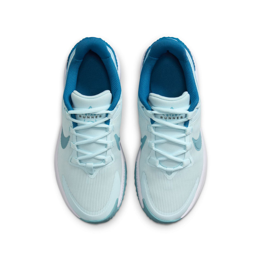 NIKE ナイキ スニーカー キッズ スター ランナー 4 DX7615