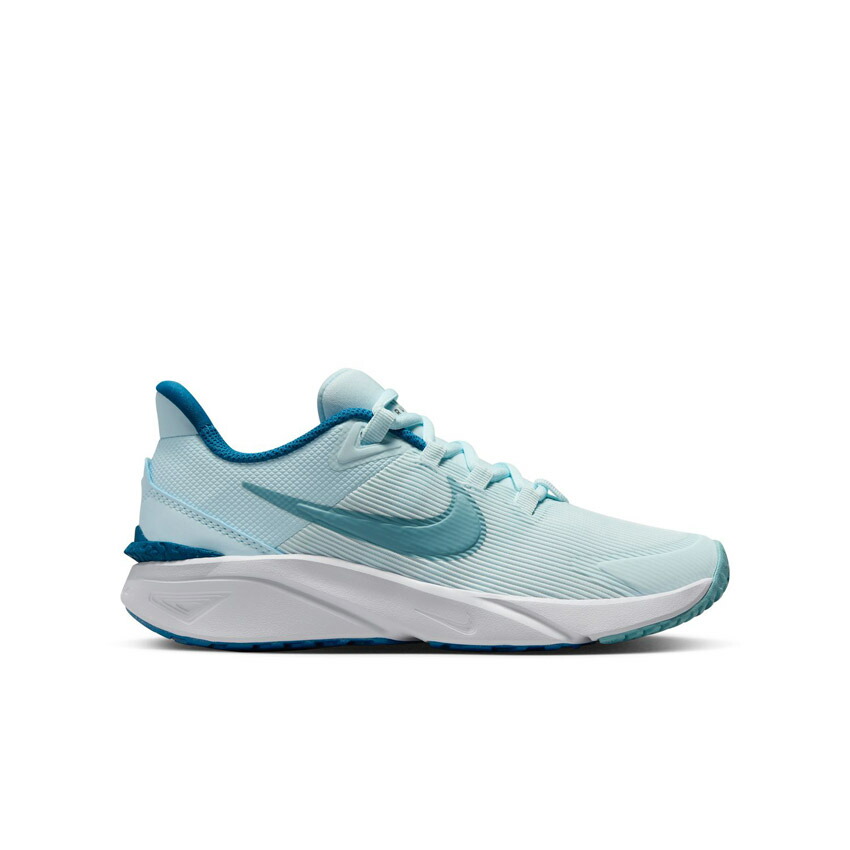 NIKE ナイキ スニーカー キッズ スター ランナー 4 DX7615