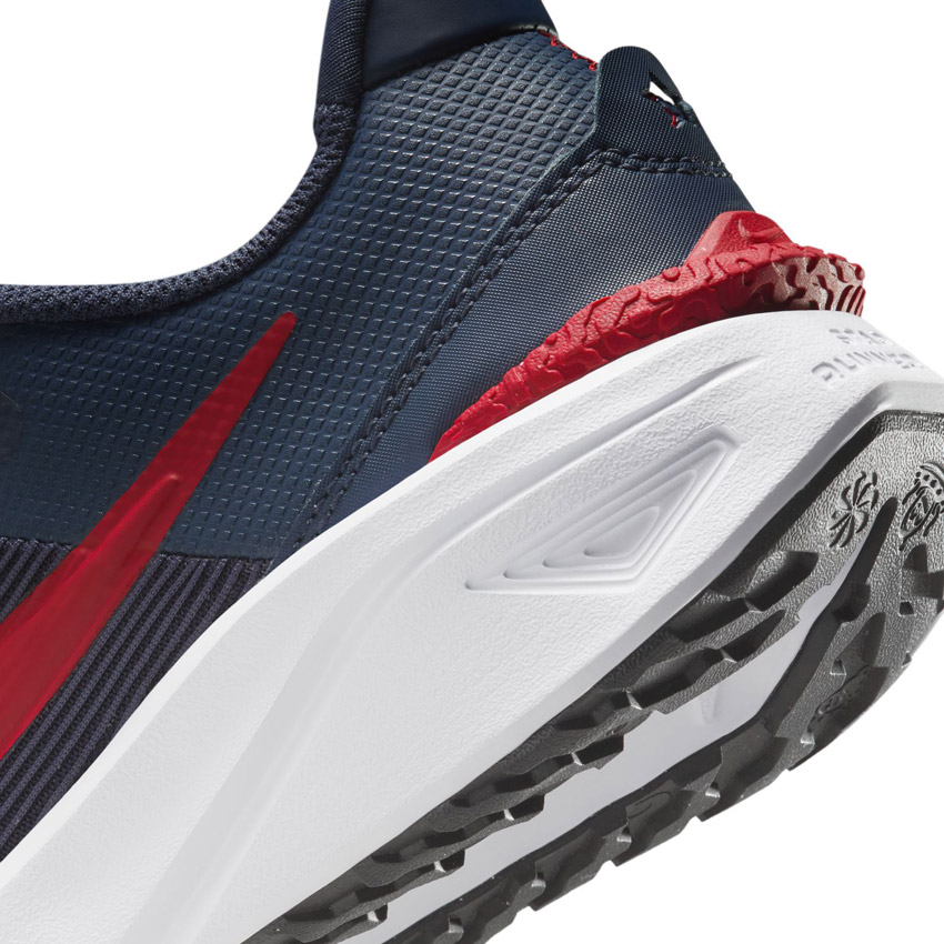 NIKE ナイキ スニーカー キッズ スター ランナー 4 DX7615
