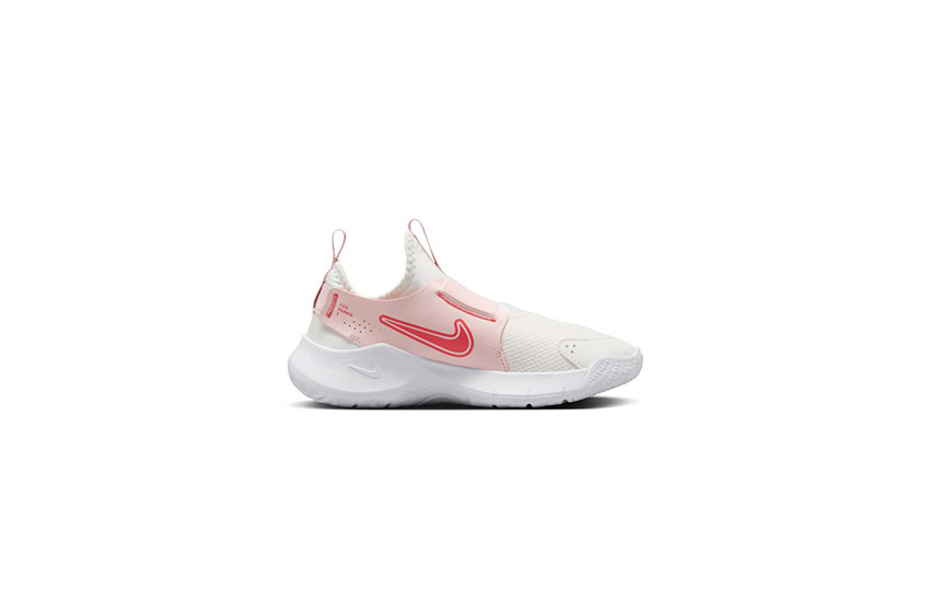NIKE ナイキ スリッポン キッズ ジュニア 子供 フレックス