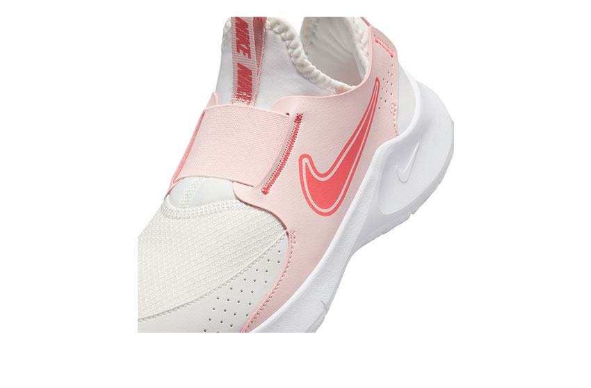 NIKE ナイキ スリッポン キッズ ジュニア 子供 フレックス