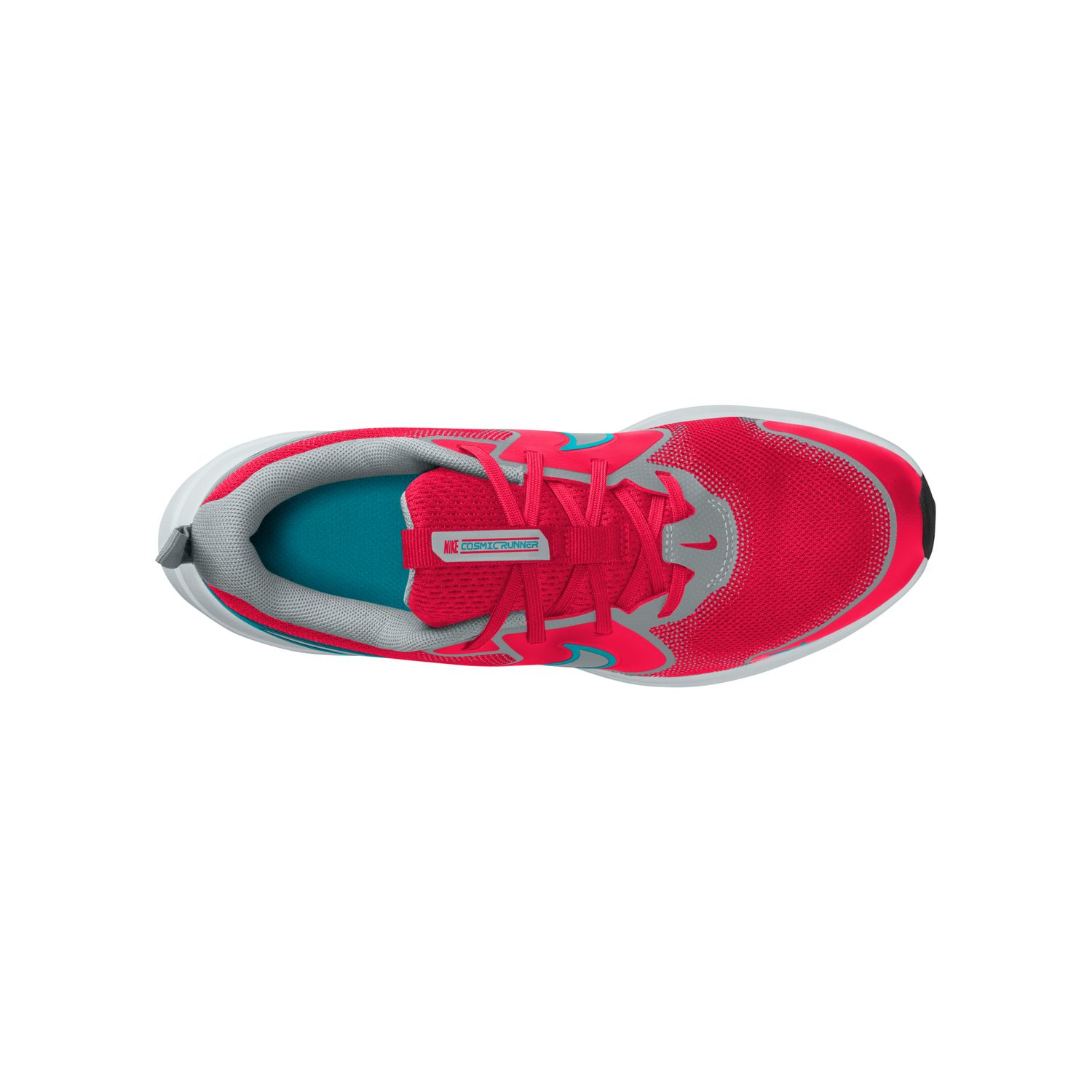 NIKE ナイキ スニーカー キッズ レディース コズミック ランナー