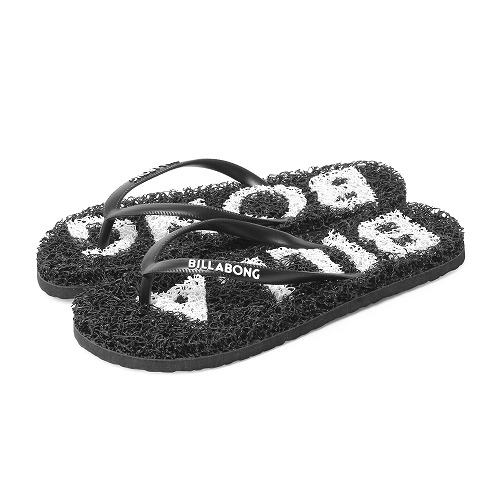 ビラボン サンダル レディース NOODLE WIRE FLIP FLOPS BILLABONG B...