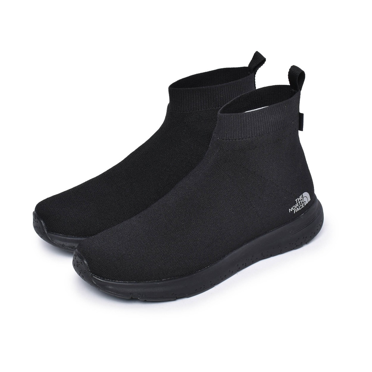 30％以上OFF） ザ ノースフェイス THE NORTH FACE ミッドカット 