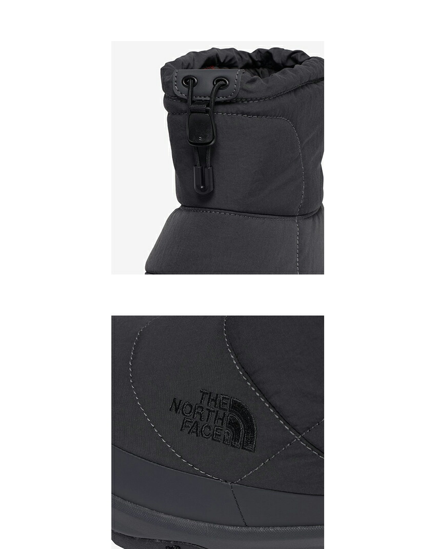 THE NORTH FACE（ザ ノースフェイス） ウィンターブーツ メンズ
