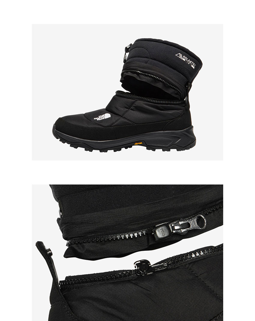 THE NORTH FACE ザ・ノース・フェイス ウィンターブーツ メンズ