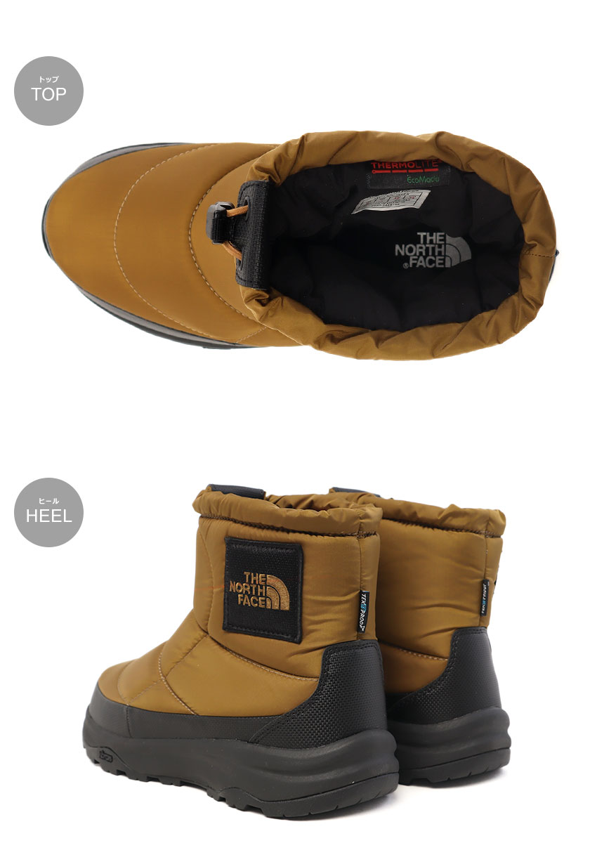 THE NORTH FACE（ザ ノースフェイス） ブーツ メンズ レディース