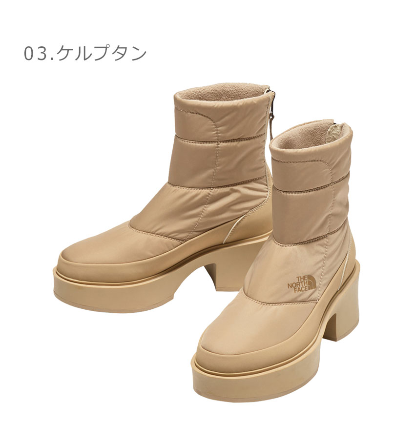THE NORTH FACE ザ・ノース・フェイス ウィンターブーツ THE NORTH FACE ザ・ノース・フェイス ウィンターブーツ
