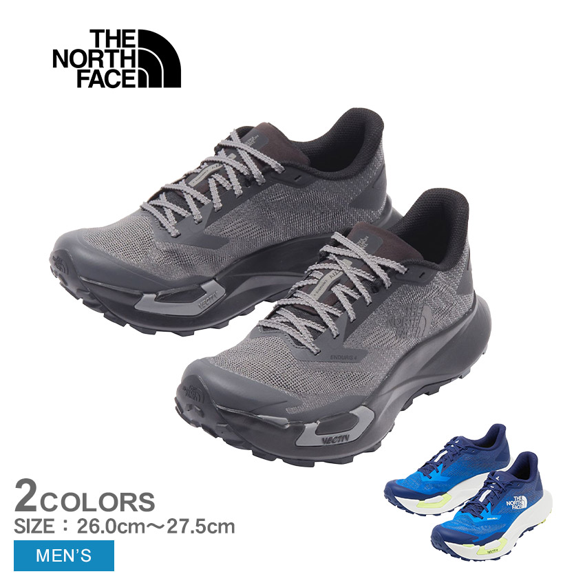 THE NORTH FACE ザ・ノース・フェイス トレイルランニング