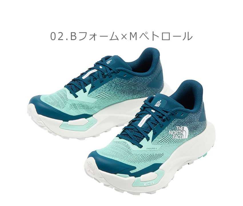 THE NORTH FACE ザ・ノース・フェイス トレイルランニング