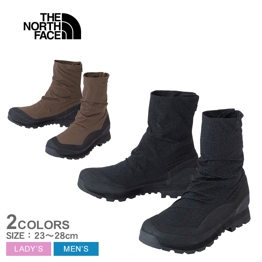THE NORTH FACE ノースフェイス レインブーツ NF52440 THE NORTH FACE ザ・ノース・フェイス TNF レインブーツ