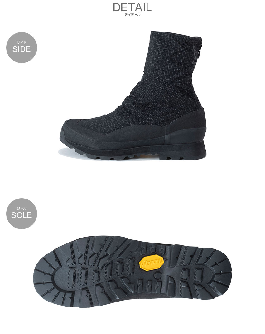 THE NORTH FACE ザ・ノース・フェイス ブーツ メンズ レディース