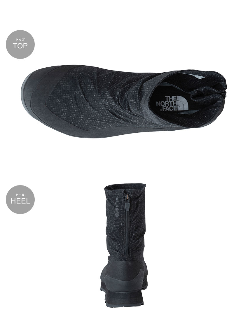 THE NORTH FACE（ザ ノースフェイス） ブーツ メンズ レディース TNF