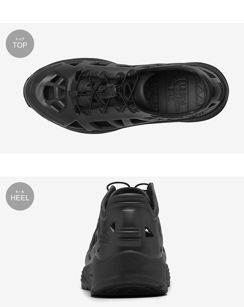 THE NORTH FACE（ザ ノースフェイス） サンダル メンズ レディース リ