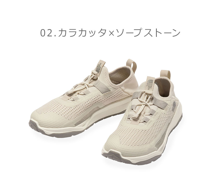 THE NORTH FACE ザ・ノース・フェイス スニーカー キッズ