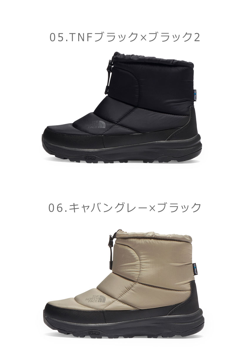 THE NORTH FACE（ザ ノースフェイス） ウィンターブーツ メンズ