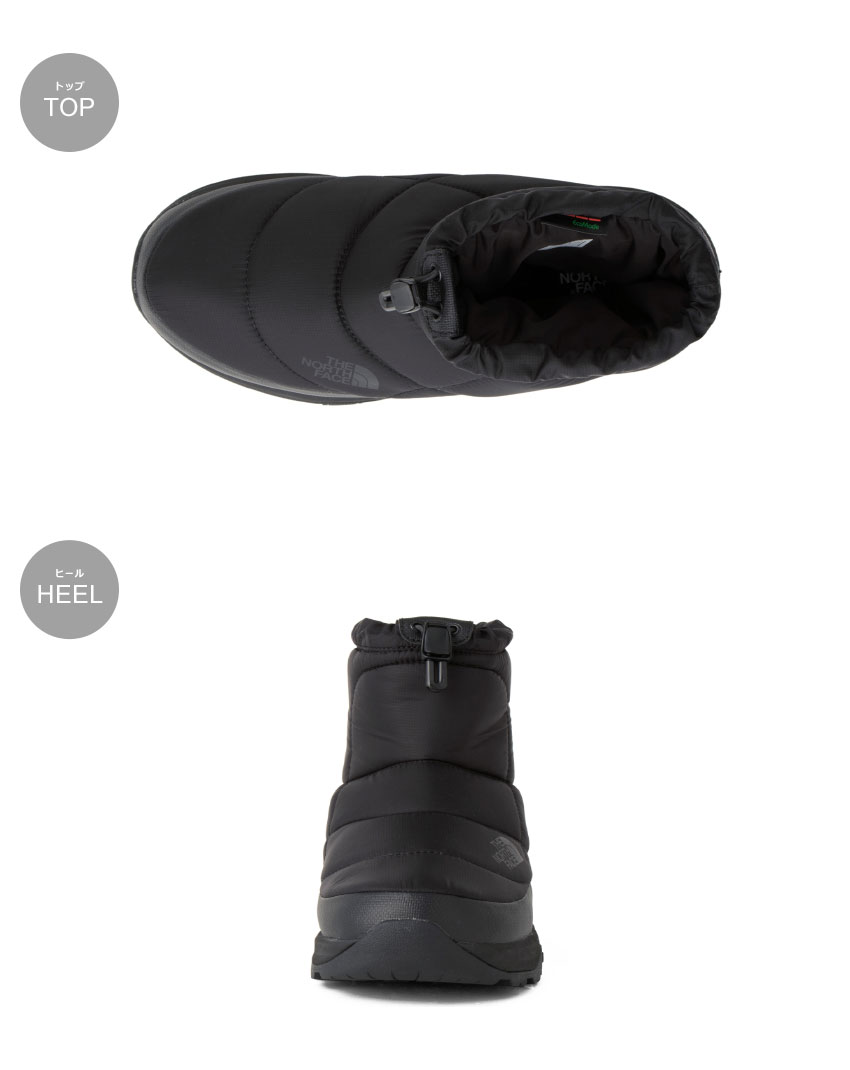 THE NORTH FACE（ザ ノースフェイス） ウィンターブーツ メンズ