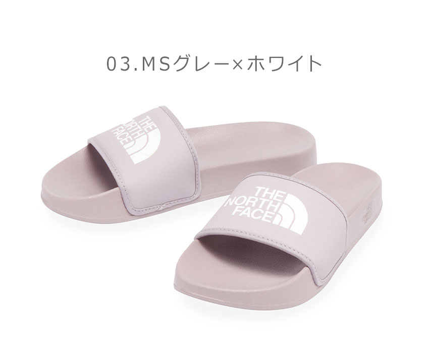 NF5000N THE NORTH FACE PURPLE LABEL Leather Sandal ザ ノース
