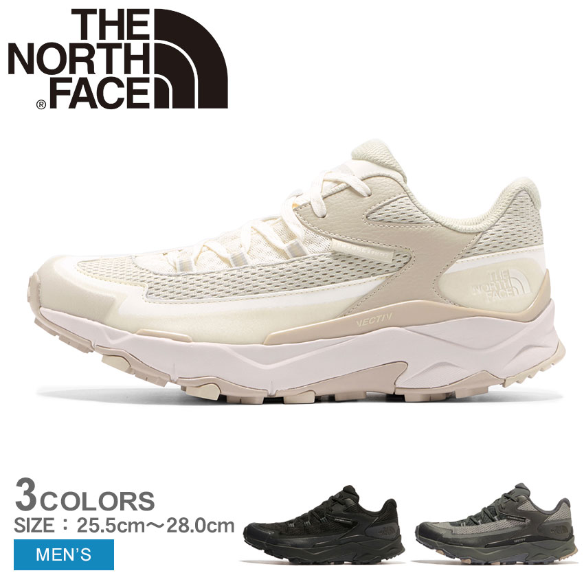 ザ ノースフェイス スニーカー メンズ THE NORTH FACE NF02344